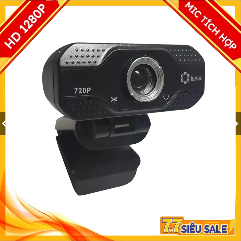 WEBCAM COVID20 SERI -CHUYÊN LIVESTREAM - FULL HD 3840P -SIÊU NÉT- CÓ MIC- GIAO HÀNG 1H- BẢO HÀNH CTY- SALES OFF