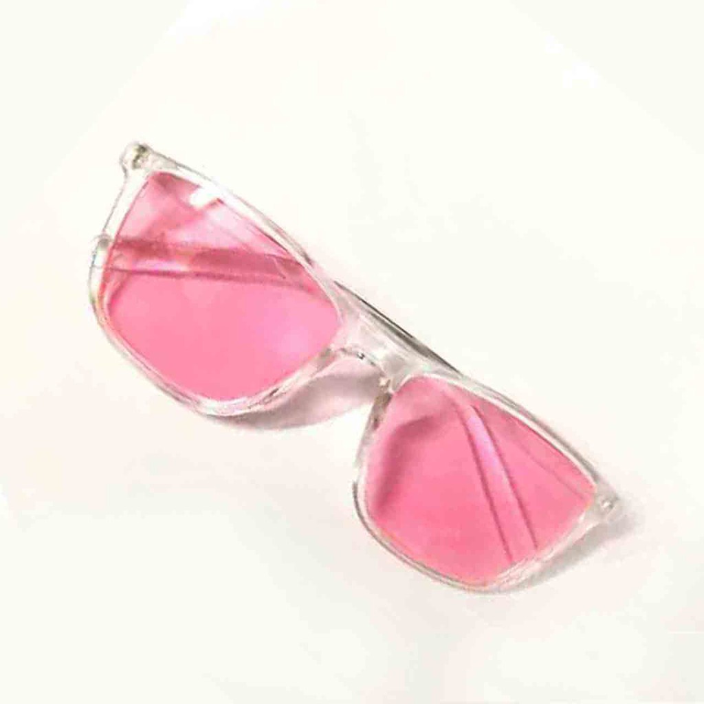 Mắt kính V tây trong đủ màu cực hot Store4girls