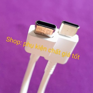 Sạc Nhanh 25W Samsung Note20, Note20 Ultra, Note10, Note10+, Note10 Lite... New Seal.
