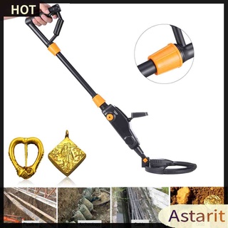 Máy Dò Kim Loại Dưới Lòng Đất MD1007