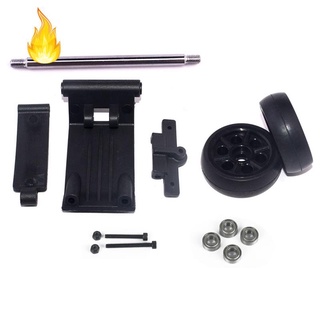 Thanh nâng cấp bánh xe 7530 cho xe điều khiển từ xa zd racing dbx-10 dbx10 1 / 10