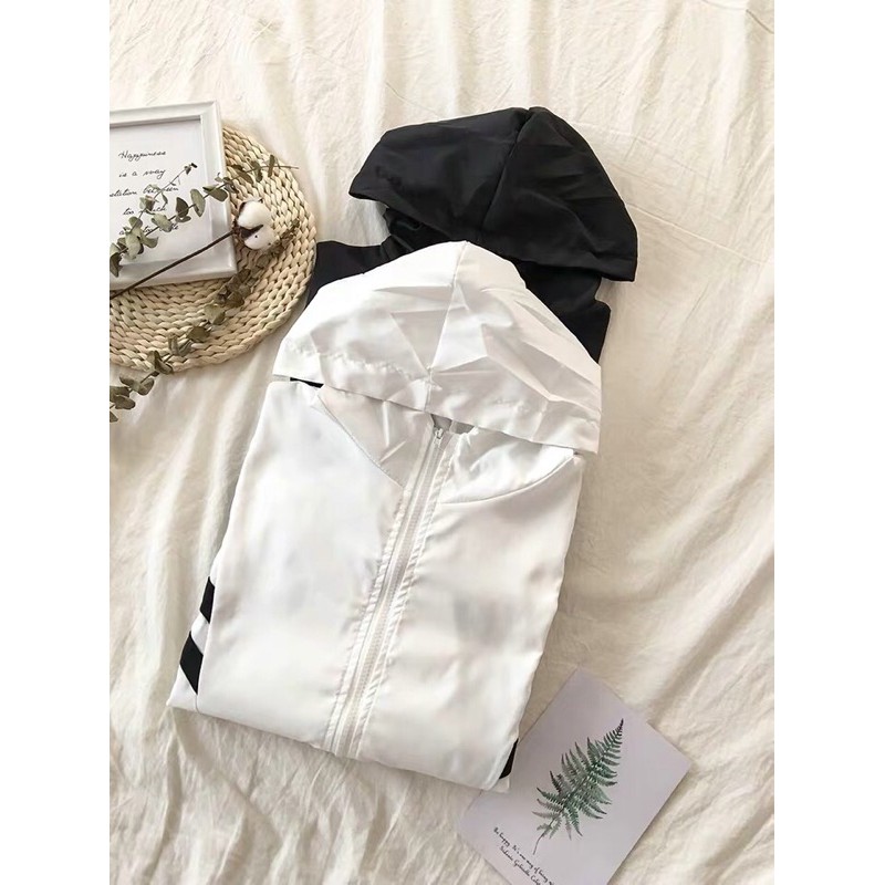 Áo khoác dù chống nắng chống gió (order) | BigBuy360 - bigbuy360.vn