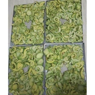 [GIÁ SỐC]100g Bột trái bơ nguyên chất handmade