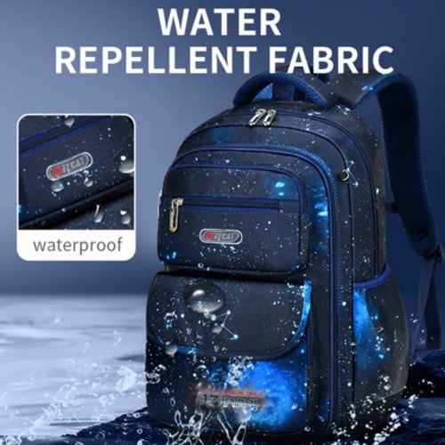 Mới 2022 - BALO BÉ GÁI SIÊU NHẸ