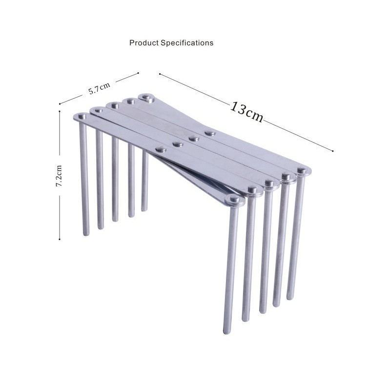 Giá không rỉ Variable Expansion - Home and Garden