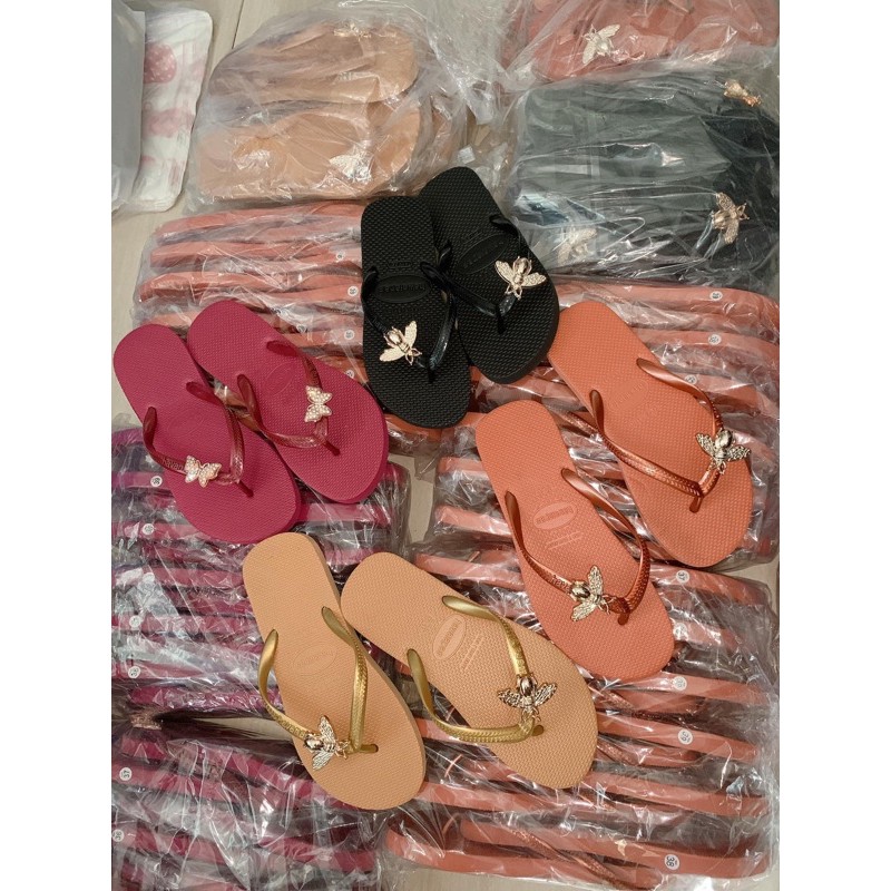 Dép HAVAIANAS nữ