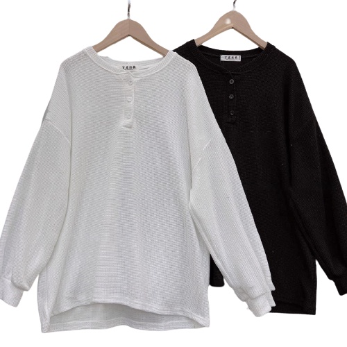 Áo Len Nữ Mỏng Dài Tay, Áo Len Cổ V Hàn Quốc Ulzzang Thời Trang