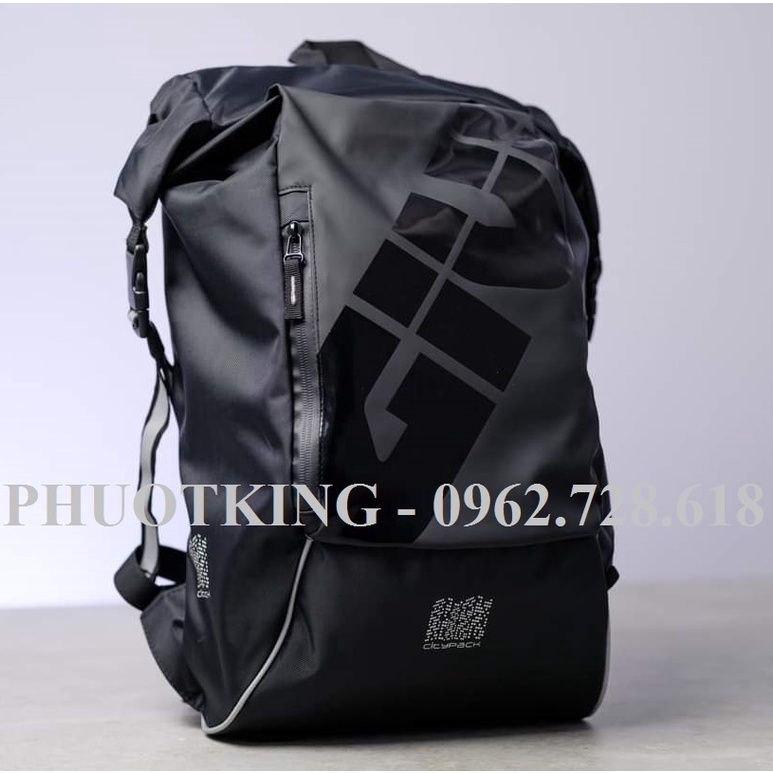 Balo Chống Nước Givi CIT03 Chính Hãng