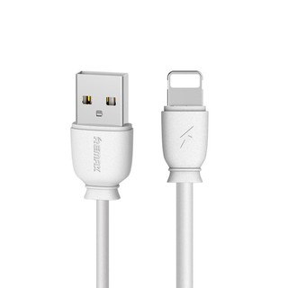 CÁP SẠC LIGHTNING REMAX RC-134I/134M/134