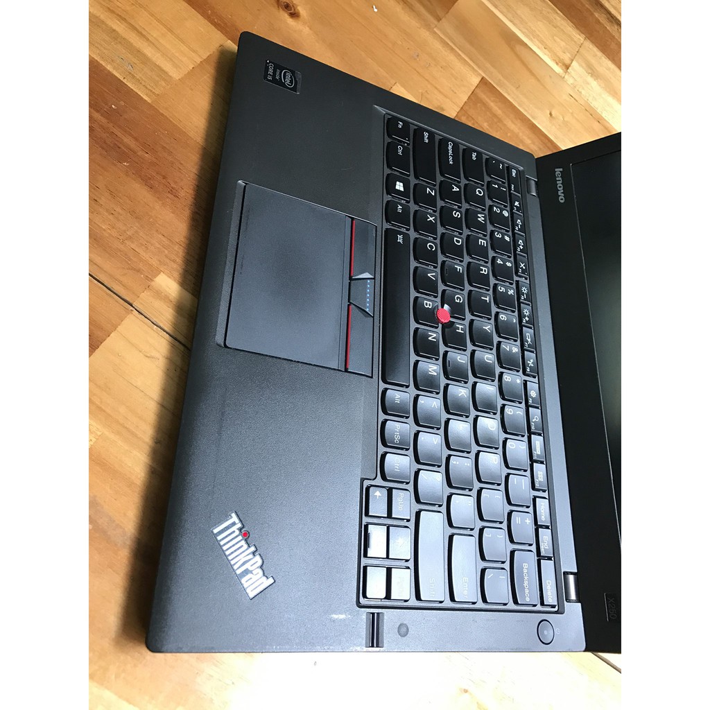 laptop IBM X250, i5 5200, 8G, 500G, 12,5in, zin100%, giá rẻ | BigBuy360 - bigbuy360.vn