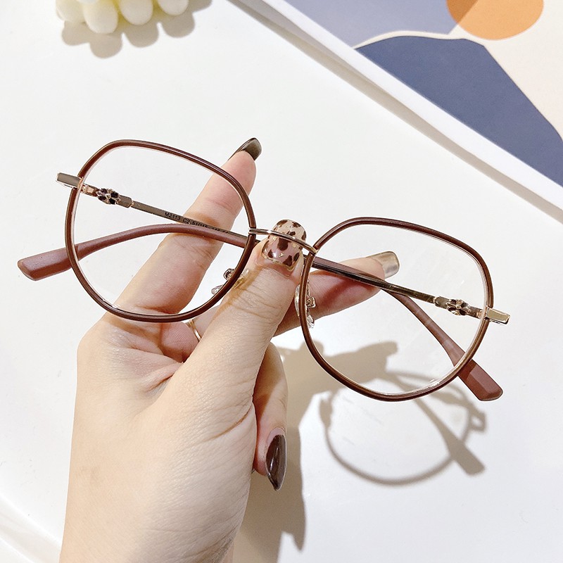 Kính Mát Thời Trang Hàn Quốc Cho Nam Và Nữjz2113