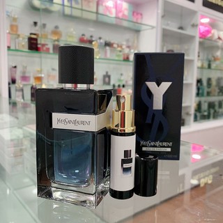 [ 10ml ] Nước hoa YSL Y Eau de Parfum