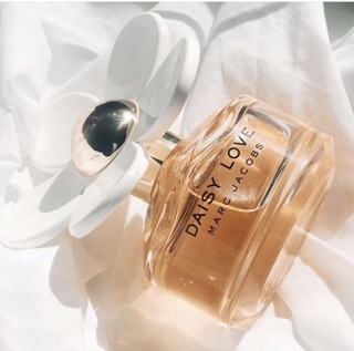 Nước hoa minisize MARC JACOBS DAISY LOVE (4ml có box)