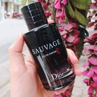 Nước hoa Dior Sauvage EDP