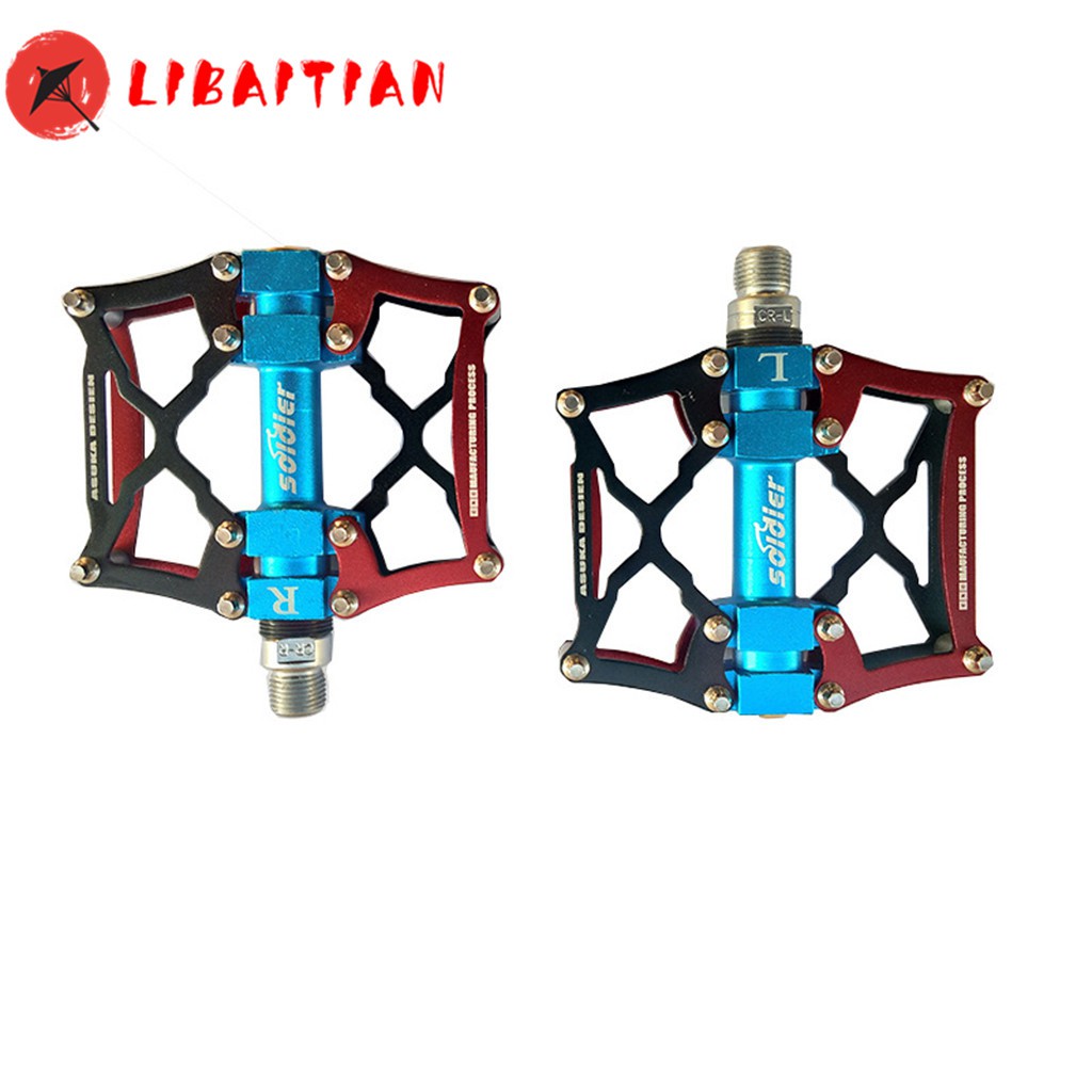 Pê Đan Xe Đạp Leo Núi Chất Lượng Cao