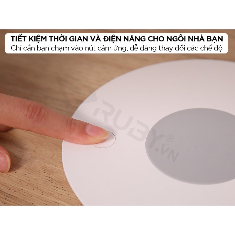 Đèn để bàn Xiaomi Yeelight Led YLCT02YL, Đèn Bàn Thông Minh