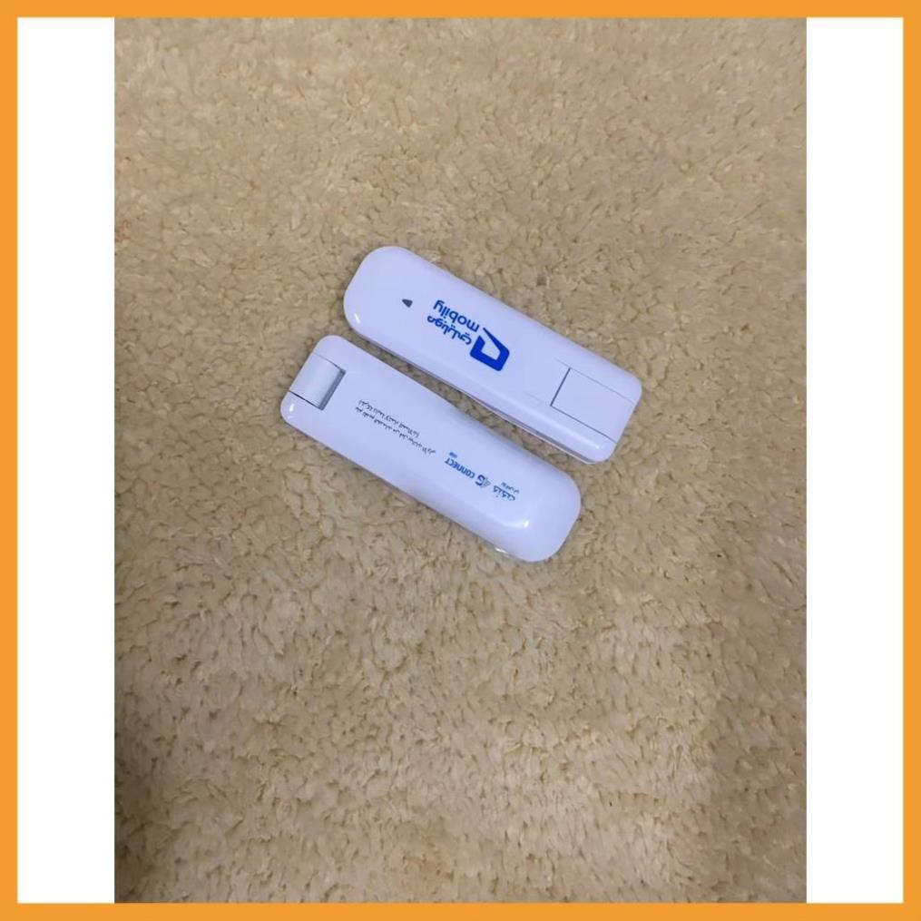 Dcom 3G Huawei Usb 3G 1K3M 21.6Mb Hỗ Trợ Đổi Ip Mạng Cực Tốt, Siêu Bền- ĐA MẠNG | BigBuy360 - bigbuy360.vn