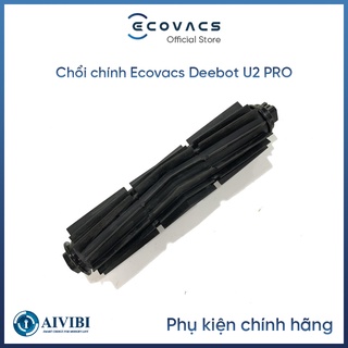 Chổi chính Ecovacs Deebot OZMO U2 Pro (choi cao su)