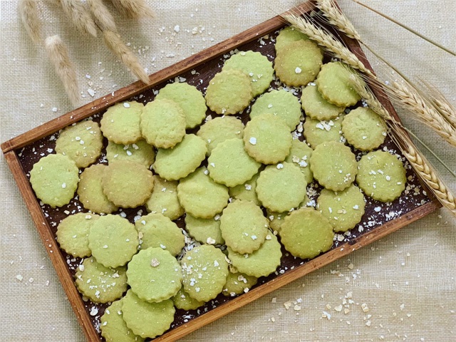 Bánh cookie ăn kiêng 1 lạng | BigBuy360 - bigbuy360.vn