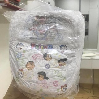 Bỉm quần Goon M 100 miếng nin