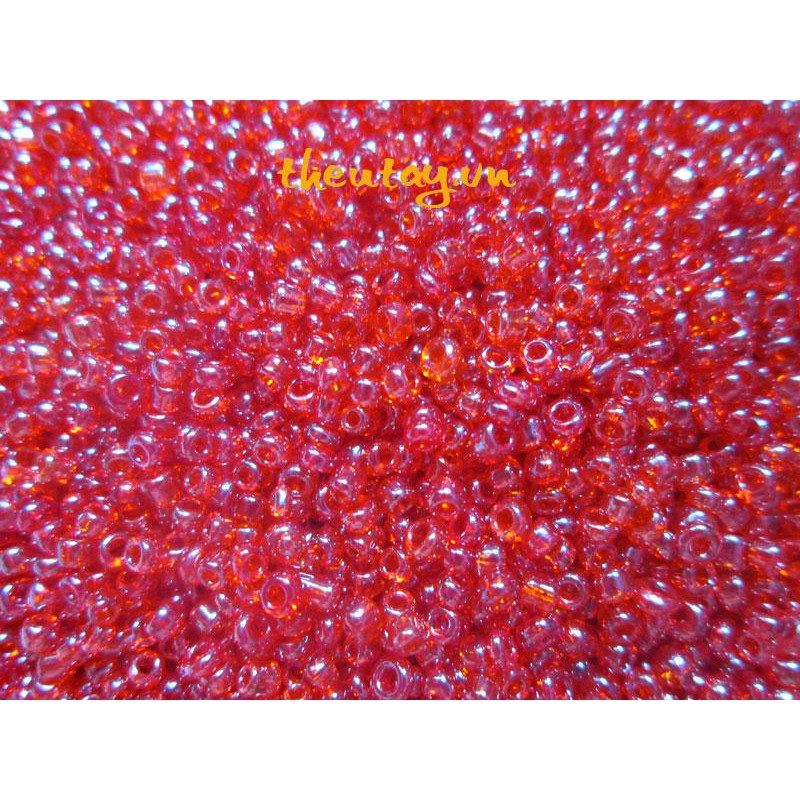 Hạt Cườm Đỏ Thường