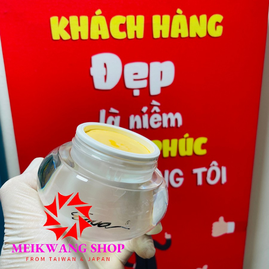 KEM ENYA KIM CƯƠNG 9 TR0NG 1 25G - GIẢM THÂM NÁM - XOÁ MỤN - TÁI TẠO DA CAO CẤP