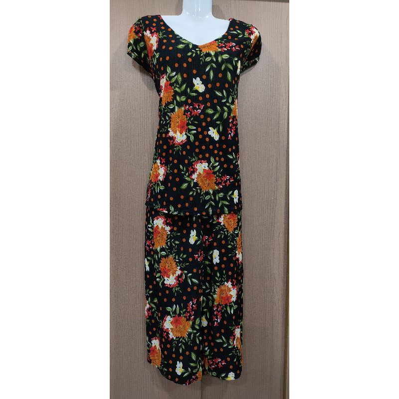 Bộ lửng ống rộng | BigBuy360 - bigbuy360.vn