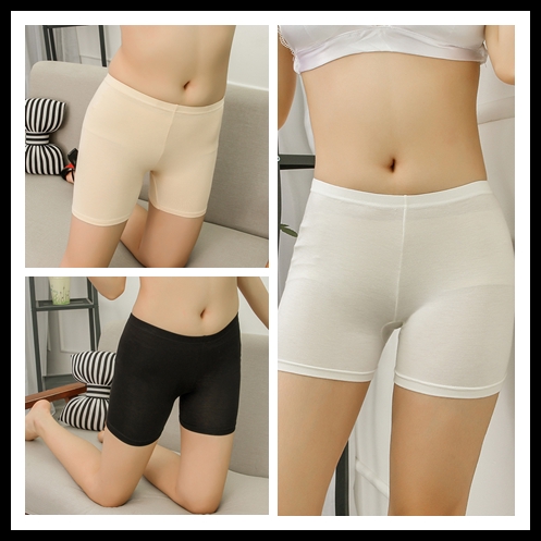 Quần Short Bảo Hộ Mặc Váy