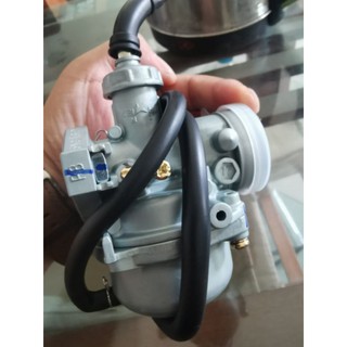 Bộ chế hoà khí (bình xăng con) xịn KeiHin Japan tiết kiệm xăng cho Dream & Wave 100cc