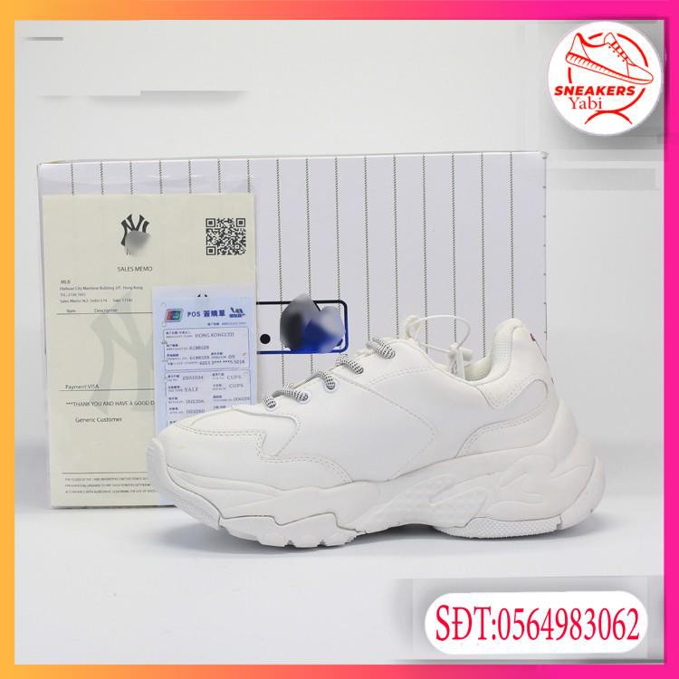 Hottrend  - Free Ship , Giày thế thao 𝐌𝐋𝐁 _ Boston Nam/Nữ 1.1 -Yabi | BigBuy360 - bigbuy360.vn