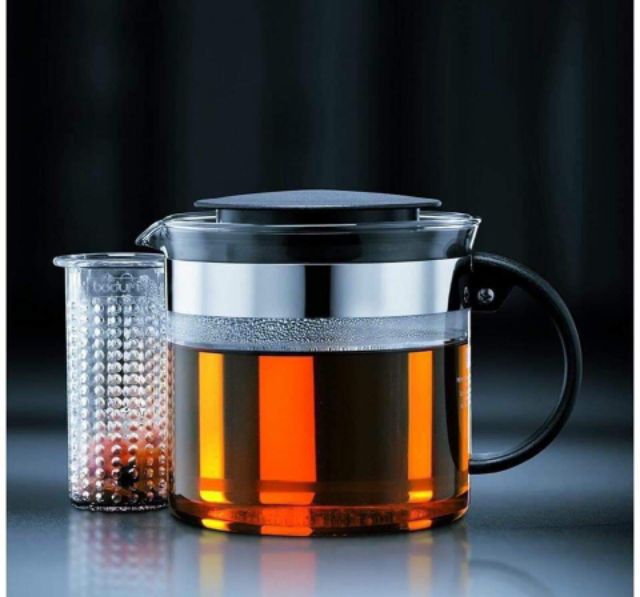 BÌNH PHA TRÀ BODUM 1L