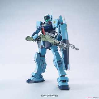Mô hình lắp ráp MG GM Sniper II