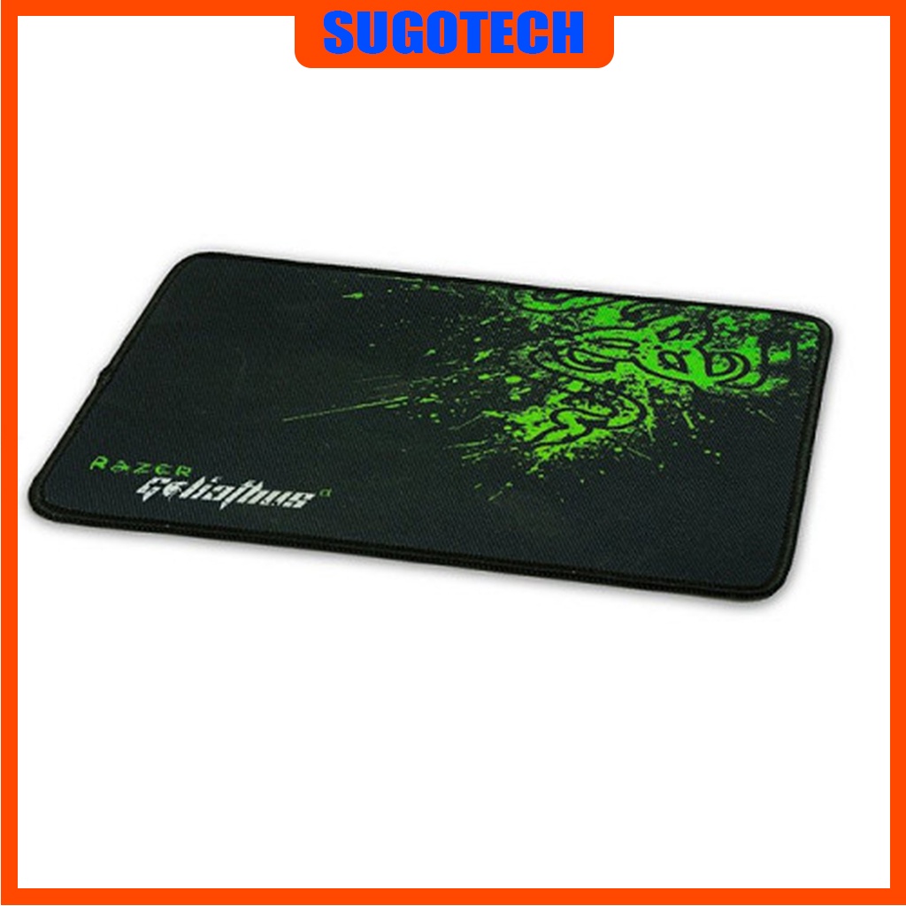 Lót chuột, pad chuột Razer cao cấp dày dặn