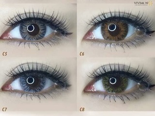 Combo sỉ lens( ib chọn mẫu)