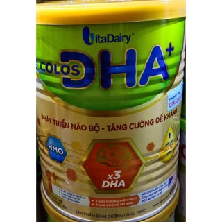 Sữa non Colos DHA Vitadairy