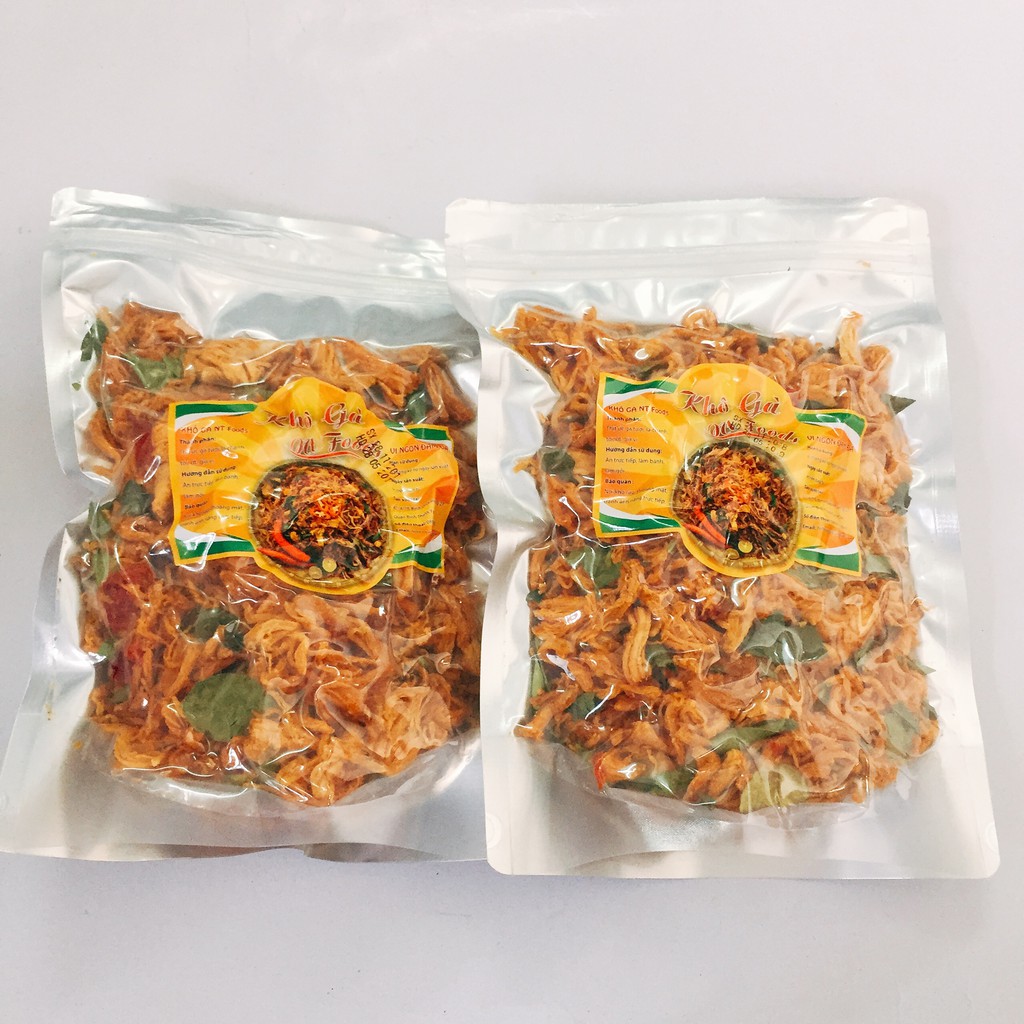 Hút chân không khô gà tại Quận 2 - Hồ Chí Minh
