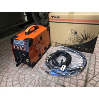 Máy hàn mig jasic 250, 3 chức năng