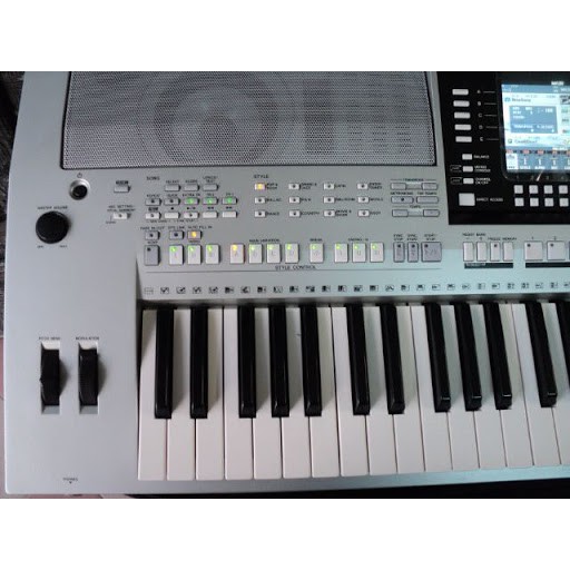 Đàn prs s910