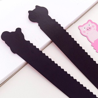 Thước Dẻo 15cm Có Nam Châm Cho Học Sinh