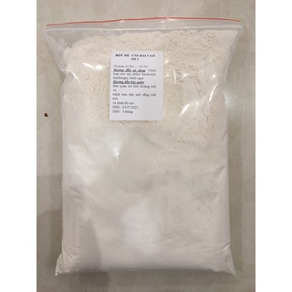 Bột mì uni dai cao số 1