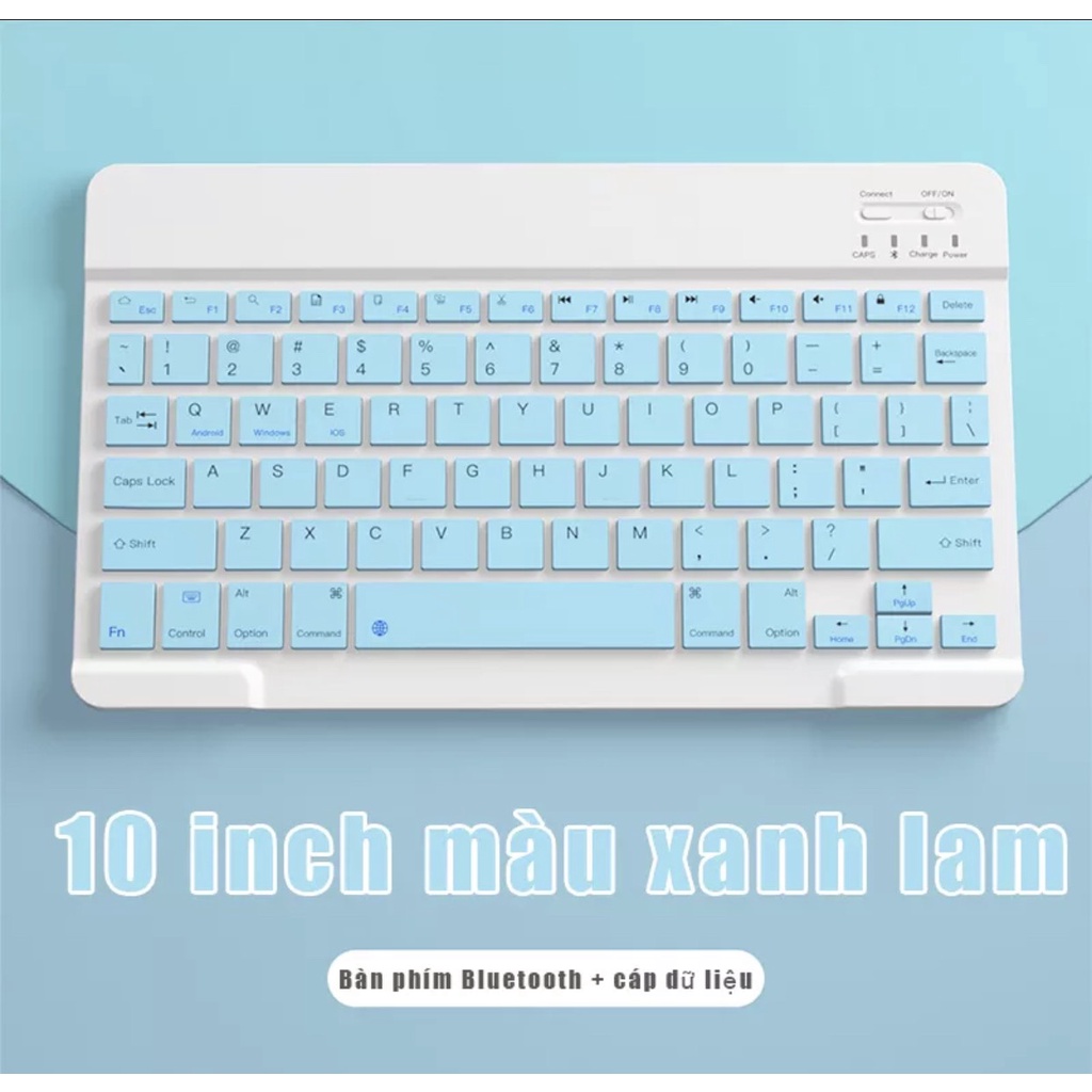 [ HỎA TỐC ] Set Bàn Phím + Chuột bluetooth không dây - Tiện Lợi - Nhiều Màu Siêu Dễ Thương - Piggyy | BigBuy360 - bigbuy360.vn