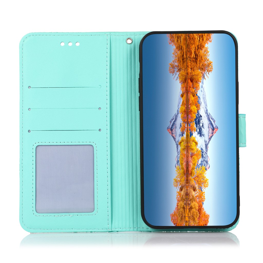 Flip Case Xiaomi Redmi Note 10 Note 9 Pro Max 10S 9S Case Cover Magnetic Close Wallet Case PU Leather Mobile Phone Holder Stand Card Pocket Soft Cover