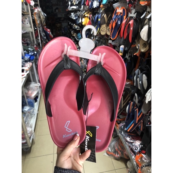 Xỏ ngón Kardas ThaiLan chống thấm nước