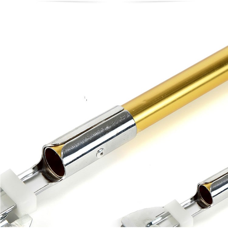 Cây lau sàn công nghiệp 60cm-90cm, Hàng nhập khẩu, dùng trong vệ sinh công nghiệp