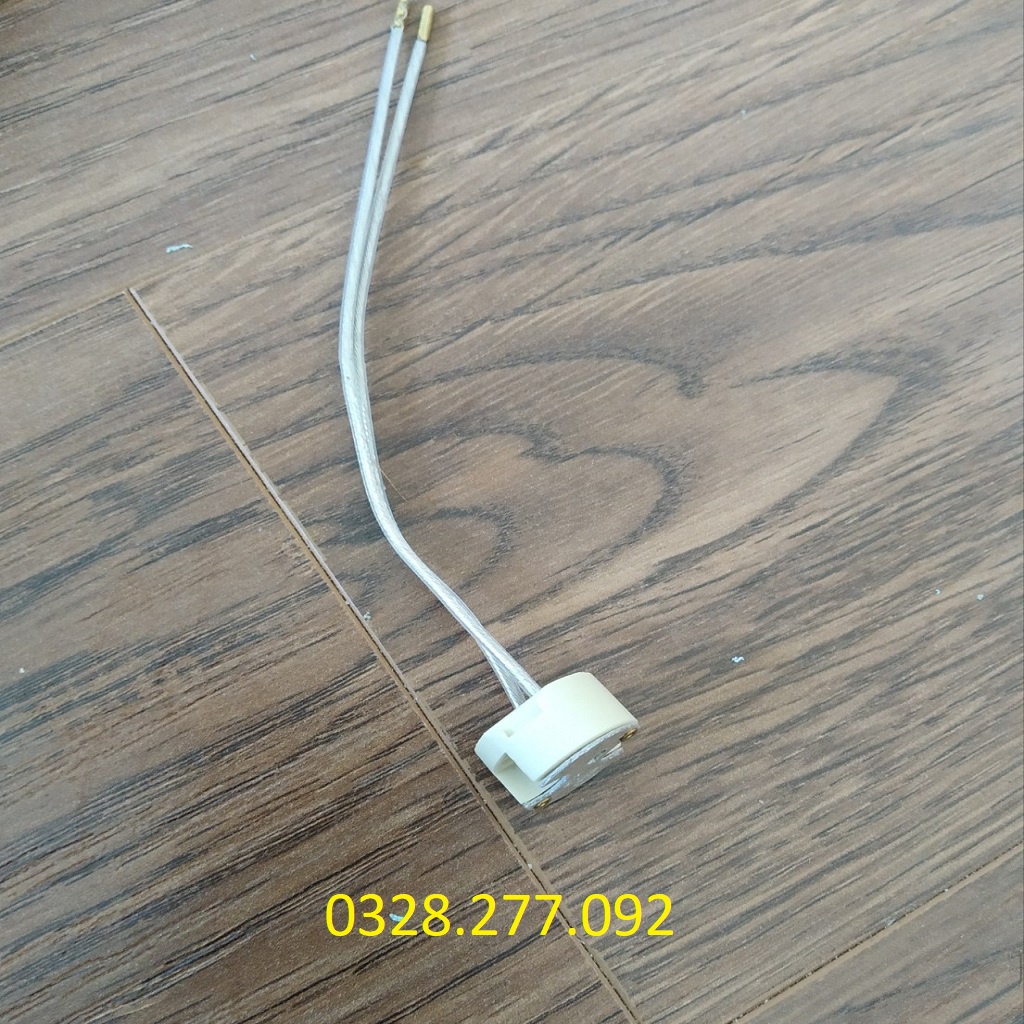 Bóng đèn Halogen HLX 12V 50w, đui G6.35, 64610,Osram CHẤT LƯỢNG CAO