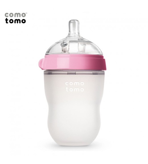BÌNH SỮA COMOTOMO 150ML - 250Ml