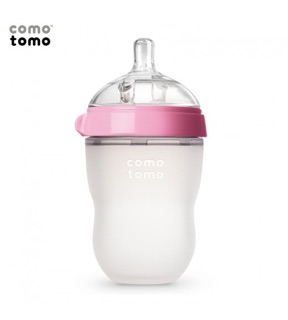 BÌNH SỮA COMOTOMO 150ML - 250Ml