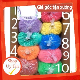 [GIÁ GỐC TẬN XƯỞNG] Bột màu kỷ yếu chụp ảnh