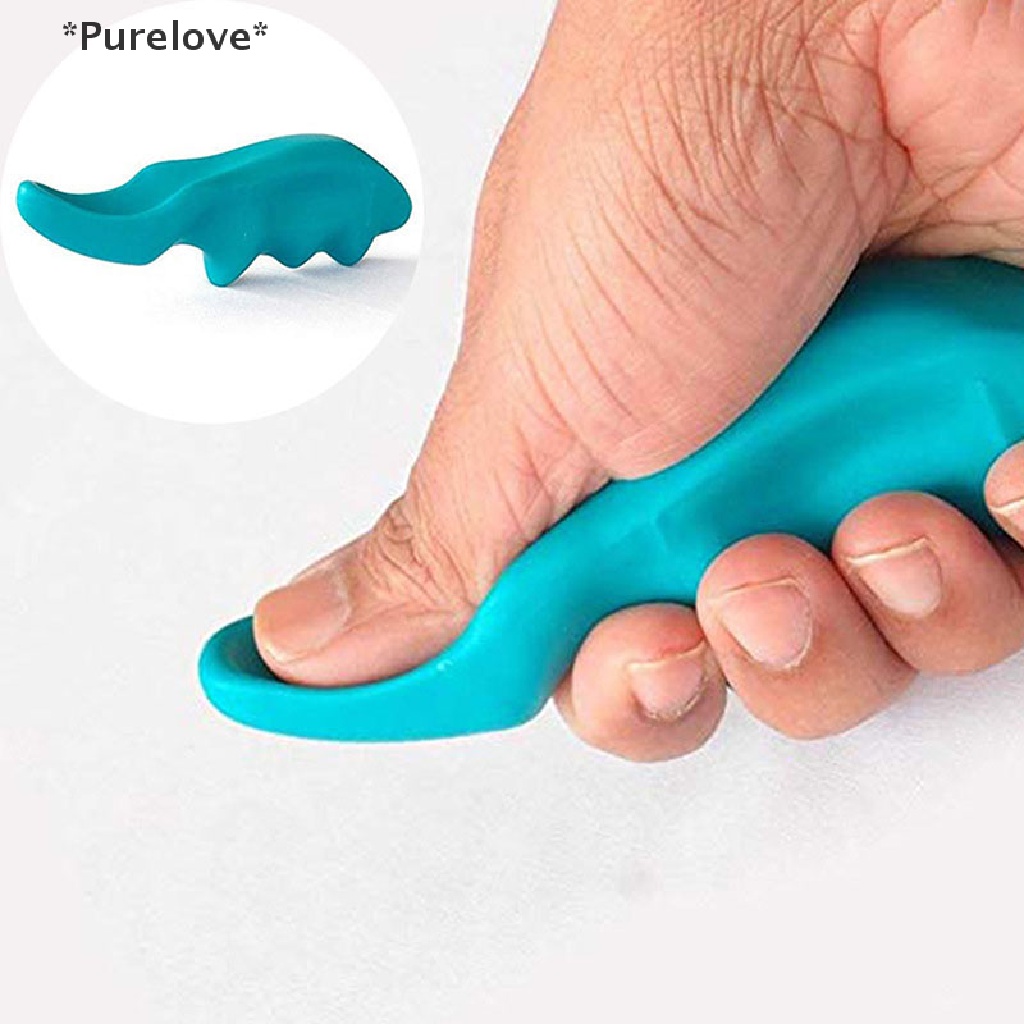 1 Dụng Cụ Massage Toàn Thân Bằng Tay Chất Lượng Cao