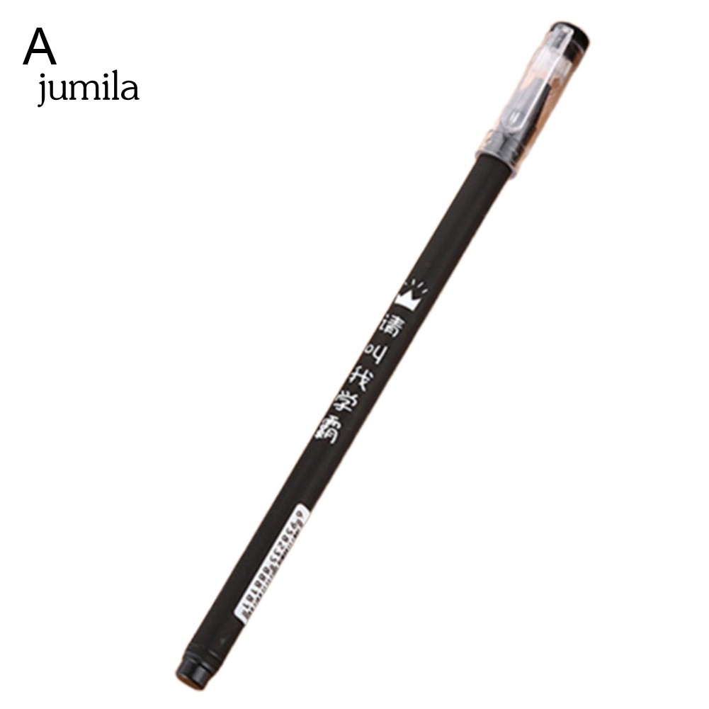 Bút Bi Nước Jula 0.5mm Dễ Thương